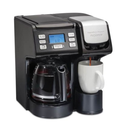 FlexBrew Trio Coffeemaker